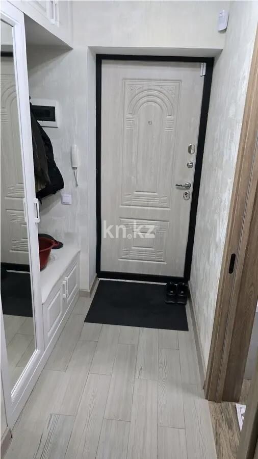 Продажа 1-комнатной квартиры, 40 м² - Продажа однокомнатных квартир в р-не Сарыарка Астаны - страница 8 фото 4 из 4