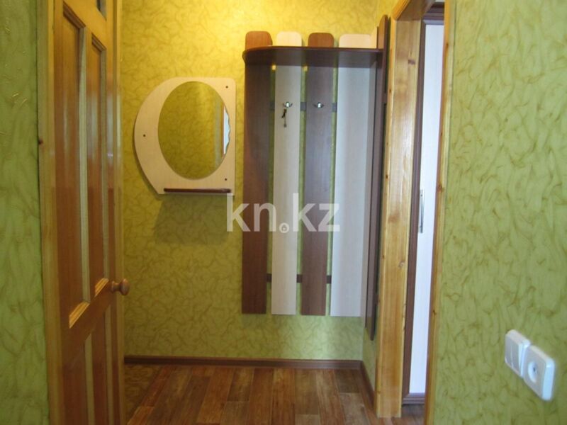 Аренда 1-комнатной квартиры посуточно, 31 м² - Недвижимость в Павлодаре фото 4 из 5