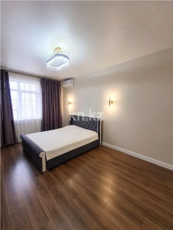 Продажа 2-комнатной квартиры, 65 м² - Продажа двухкомнатных квартир в монолитно-каркасном доме в Астане - страница 44 фото 2 из 6