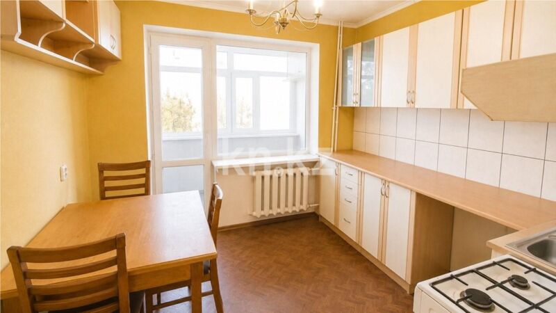 Продажа 2-комнатной квартиры, 55 м² - Продажа двухкомнатных квартир в панельном доме в Темиртау - страница 8 фото 5 из 12