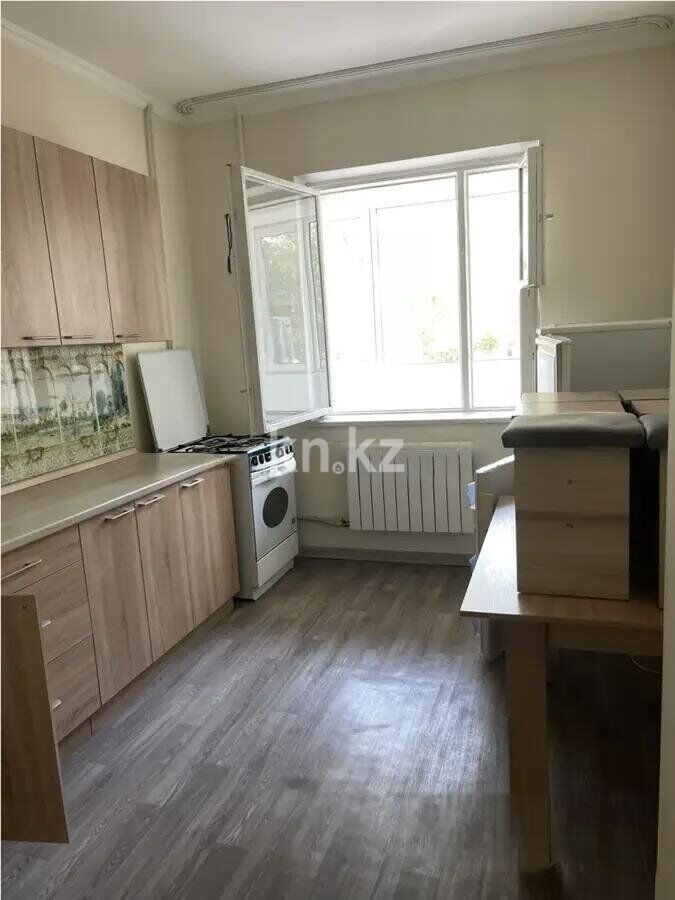 Продажа 1-комнатной квартиры, 32 м² - Недвижимость в Алматы фото 2 из 4