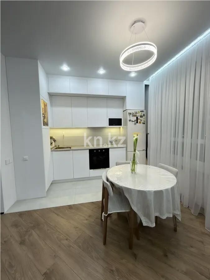 Продажа 2-комнатной квартиры, 50 м² - Продажа квартир в Казахстане - страница 22 фото 4 из 6