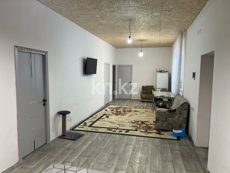 Продажа 5-комнатного дома, 144 м² - Продажа домов, коттеджей в Наурызбайском р-не Алматы фото 15 из 24