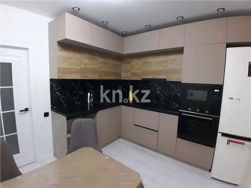 Продажа 2-комнатной квартиры, 61 м² - Продажа двухкомнатных квартир в р-не Сарыарка Астаны - страница 15 фото 2 из 2