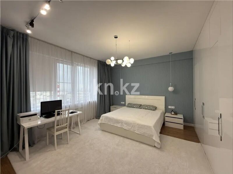 Продажа 3-комнатной квартиры, 130 м² - Продажа трехкомнатных квартир от собственников в Казахстане - страница 15 фото 2 из 7