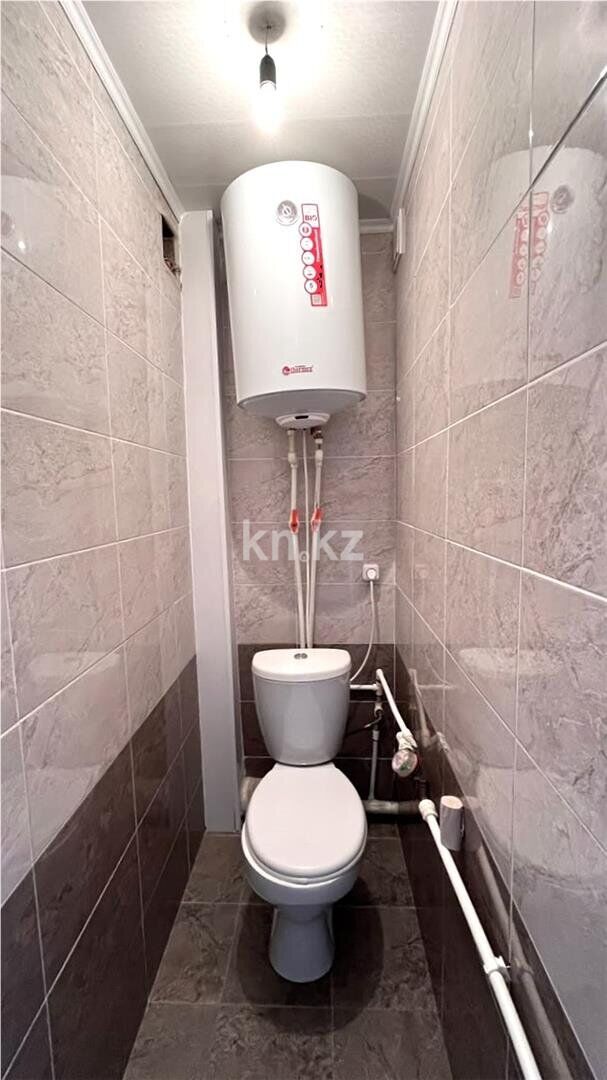 Продажа 3-комнатной квартиры, 59 м² - Продажа квартир в кирпичном доме в Казахстане - страница 10 фото 7 из 8