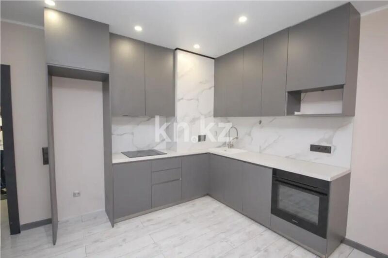 Продажа 2-комнатной квартиры, 52.4 м² - Продажа двухкомнатных квартир в монолитном доме в Казахстане - страница 11 фото 3 из 7