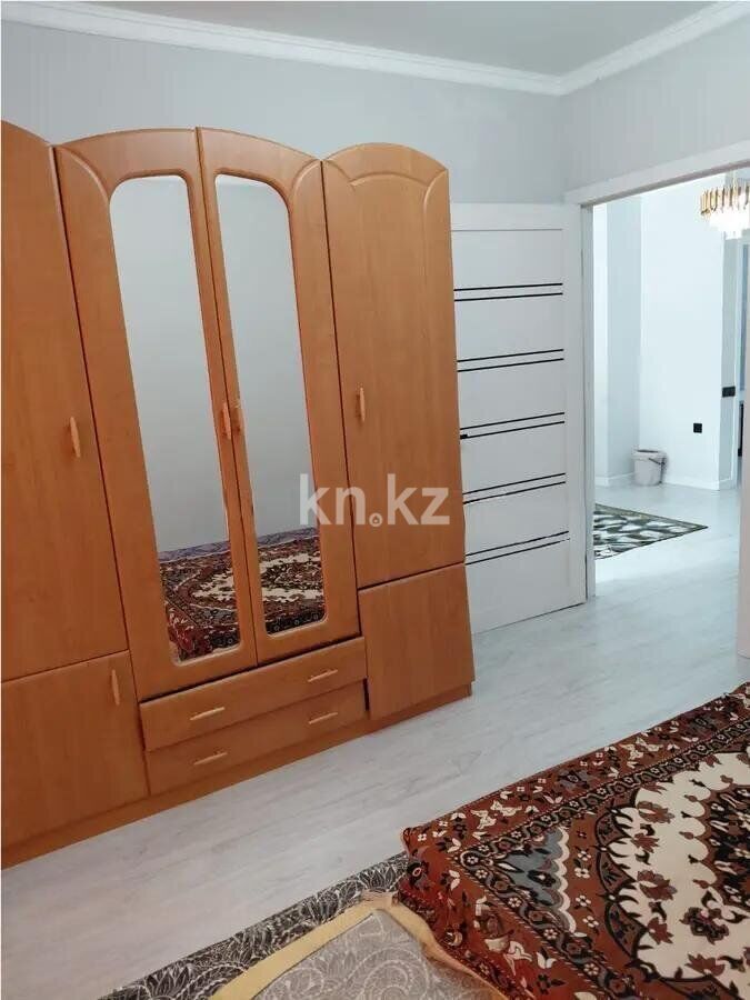 Продажа 2-комнатной квартиры, 50 м² - Продажа двухкомнатных квартир от собственников в Казахстане - страница 23 фото 1 из 7