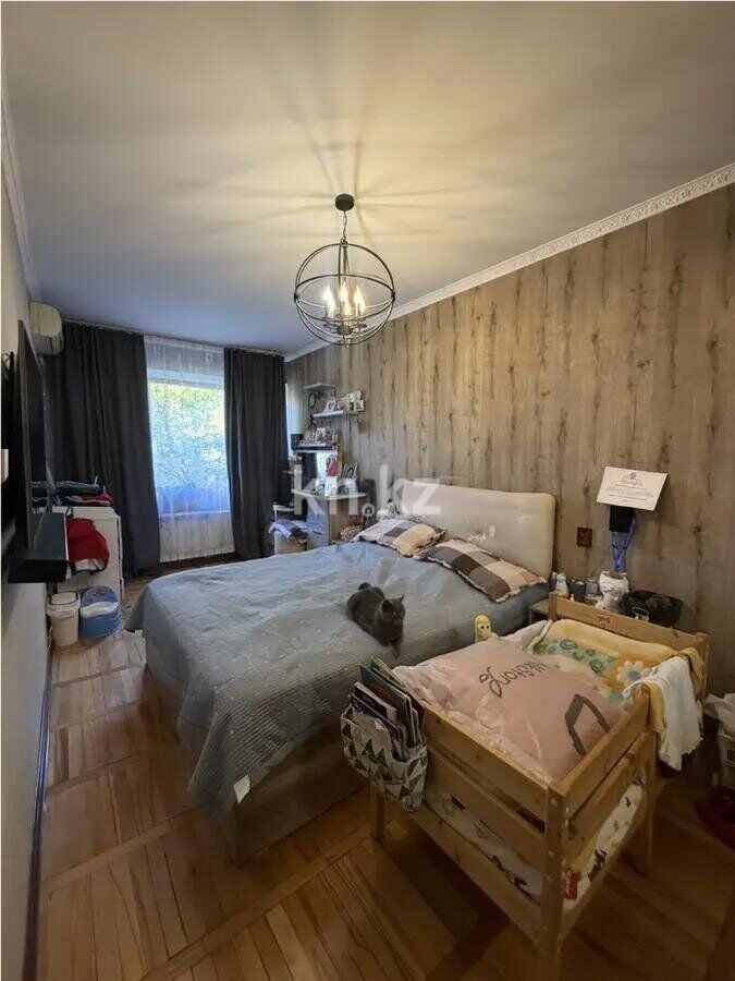 Продажа 3-комнатной квартиры, 64.3 м² - Продажа квартир в Казахстане - страница 209 фото 2 из 6