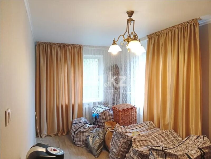Продажа 2-комнатной квартиры, 47 м² - Продажа двухкомнатных квартир в панельном доме в Казахстане - страница 74 фото 2 из 4
