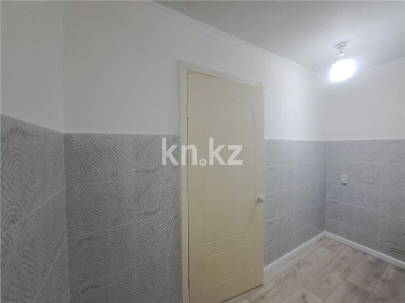 Продажа 1-комнатной квартиры, 26.3 м² - Продажа однокомнатных квартир в р-не Сарыарка Астаны - страница 21 фото 3 из 7
