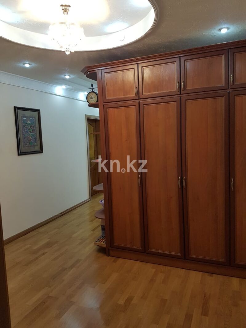 Продажа 3-комнатной квартиры, 110 м² - Продажа квартир в монолитно-каркасном доме в Астане - страница 6 фото 16 из 21