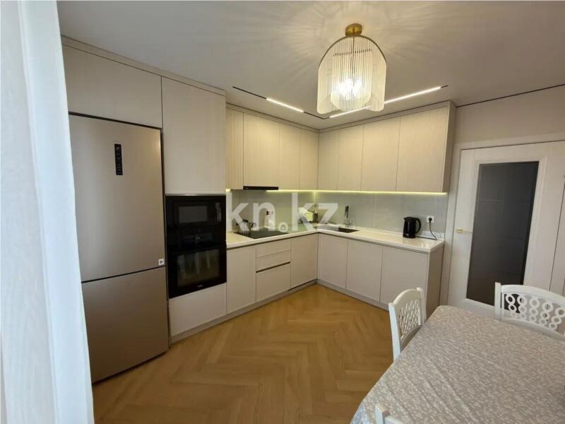 Продажа 3-комнатной квартиры, 84.37 м² - Продажа квартир в Казахстане - страница 285 фото 4 из 7