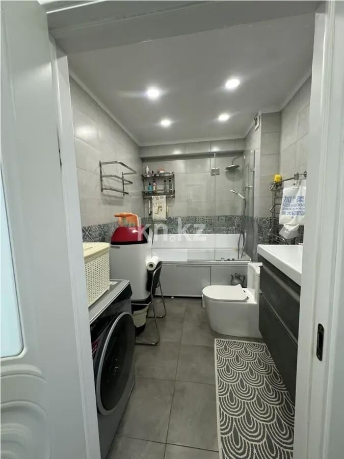 Продажа 3-комнатной квартиры, 95 м² - Продажа трехкомнатных квартир в монолитно-каркасном доме в Казахстане - страница 3 фото 4 из 6