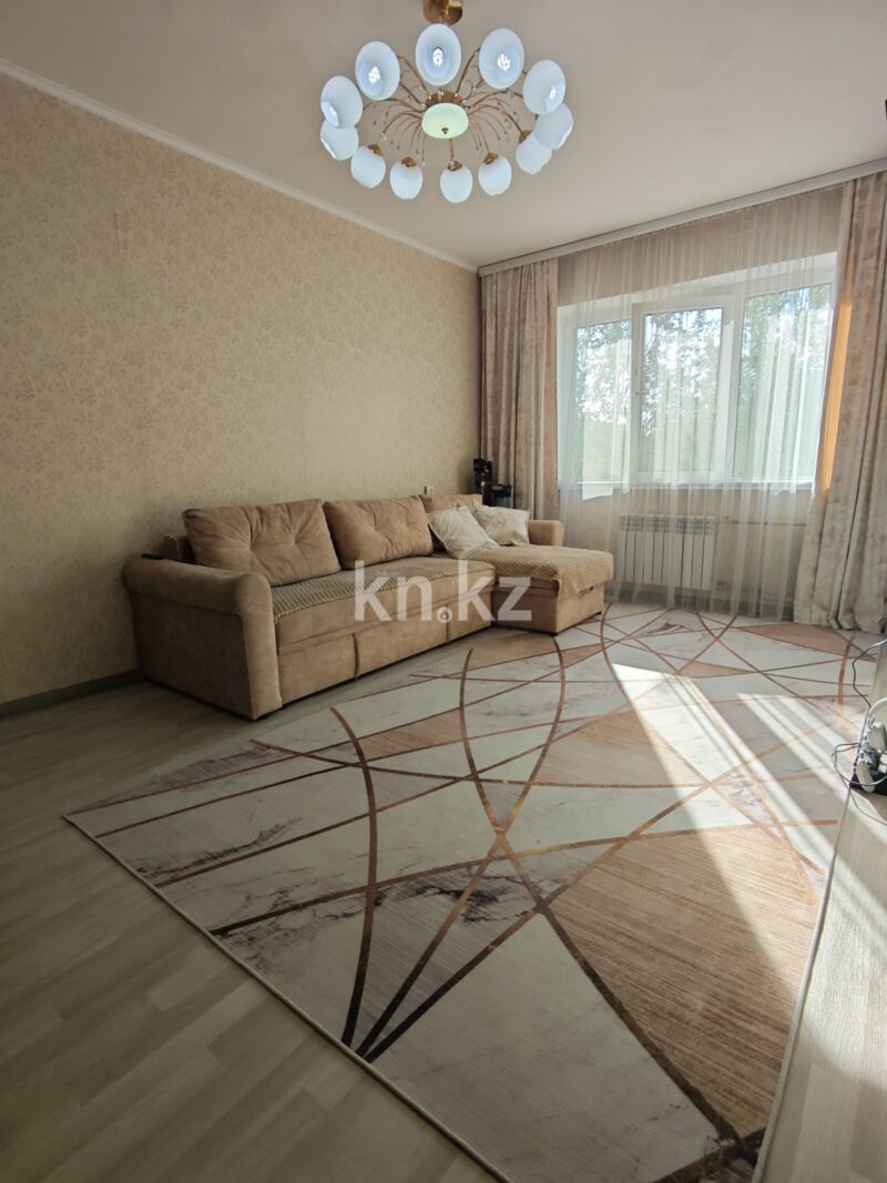 Продажа 4-комнатной квартиры, 77 м² - Продажа квартир в панельном доме в Алматы - страница 6 фото 14 из 19
