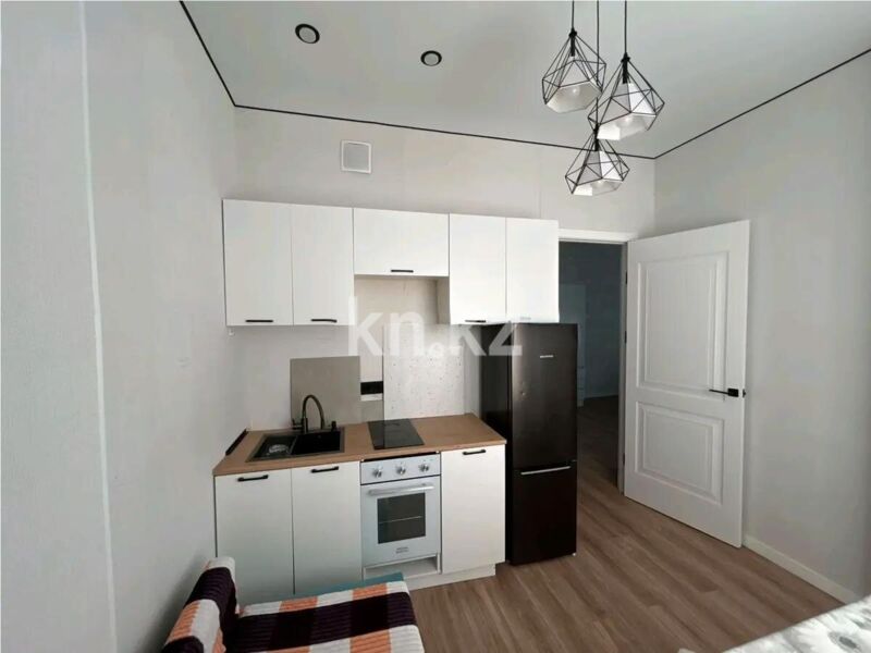 Продажа 1-комнатной квартиры, 37 м² - Недвижимость в Астане - страница 27 фото 2 из 3