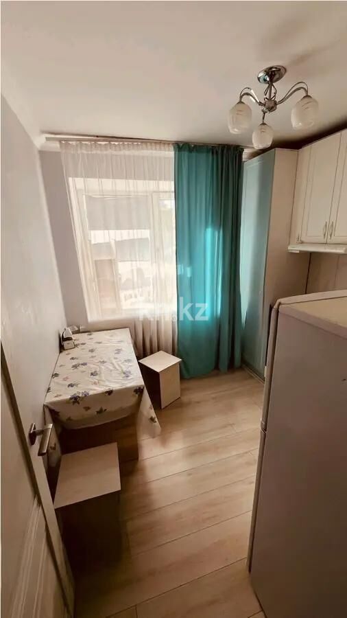 Продажа 1-комнатной квартиры, 33 м² - Продажа однокомнатных квартир в кирпичном доме в Астане фото 2 из 4