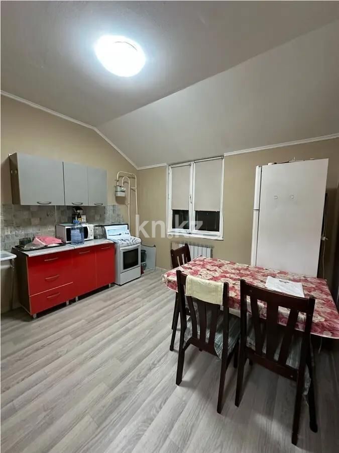 Продажа 1-комнатной квартиры, 38.2 м² - Продажа однокомнатных квартир в Турксибском р-не Алматы - страница 14 фото 2 из 4