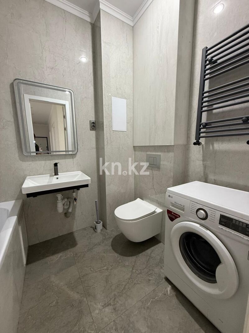 Продажа 3-комнатной квартиры, 90 м² - Продажа квартир в Караганде - страница 13 фото 4 из 30