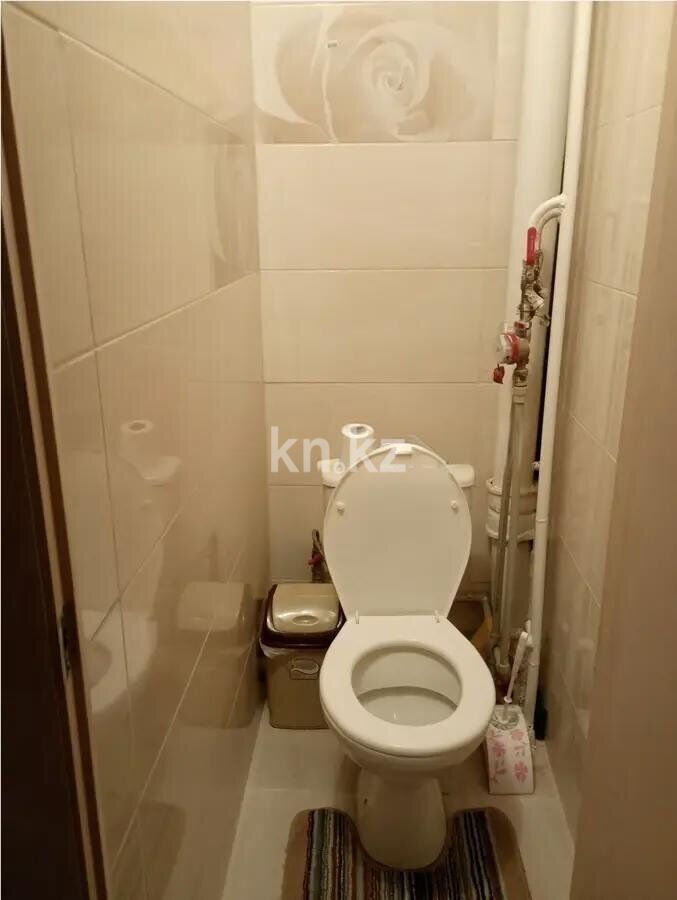 Продажа 3-комнатной квартиры, 65.7 м² - Продажа трехкомнатных квартир в панельном доме в Казахстане - страница 15 фото 3 из 5