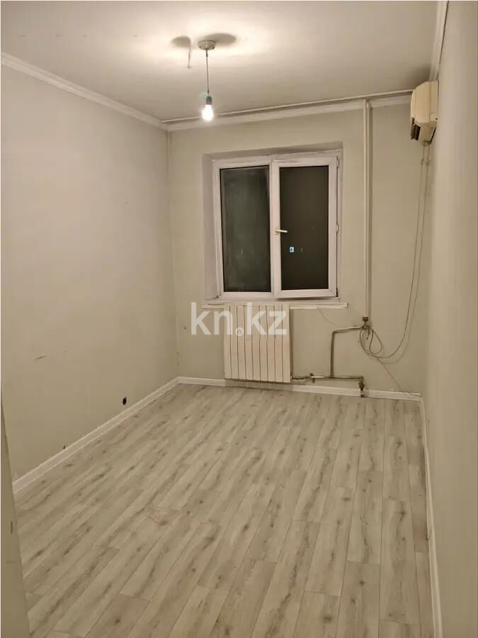 Продажа 3-комнатной квартиры, 65 м² - Продажа трехкомнатных квартир в блочном доме в Алматы - страница 5 фото 2 из 5
