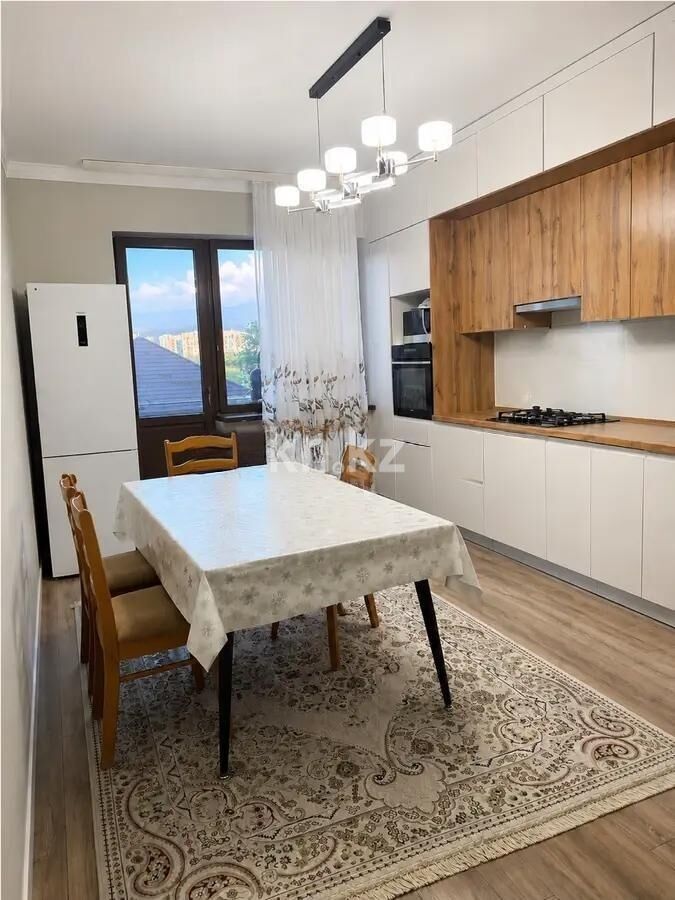 Продажа 2-комнатной квартиры, 70 м² - Продажа двухкомнатных квартир в Турксибском р-не Алматы - страница 16 фото 3 из 5