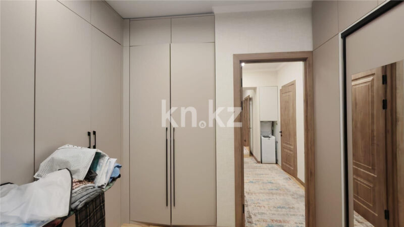 Продажа 4-комнатной квартиры, 123 м² - Продажа четырехкомнатных квартир в кирпичном доме в Караганде - страница 8 фото 12 из 31