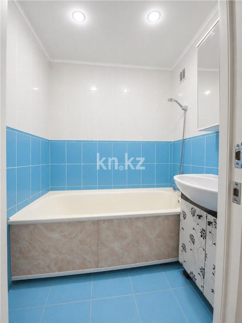 Продажа 4-комнатной квартиры, 84 м² - Продажа четырехкомнатных квартир в панельном доме в Казахстане - страница 14 фото 8 из 15