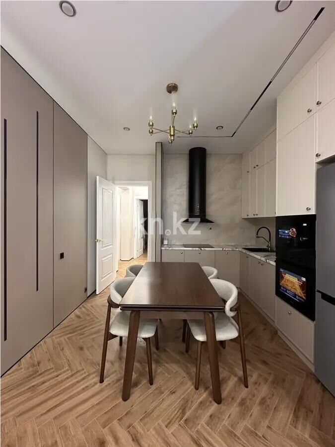 Продажа 3-комнатной квартиры, 80 м² - Продажа квартир в Казахстане - страница 47 фото 4 из 5