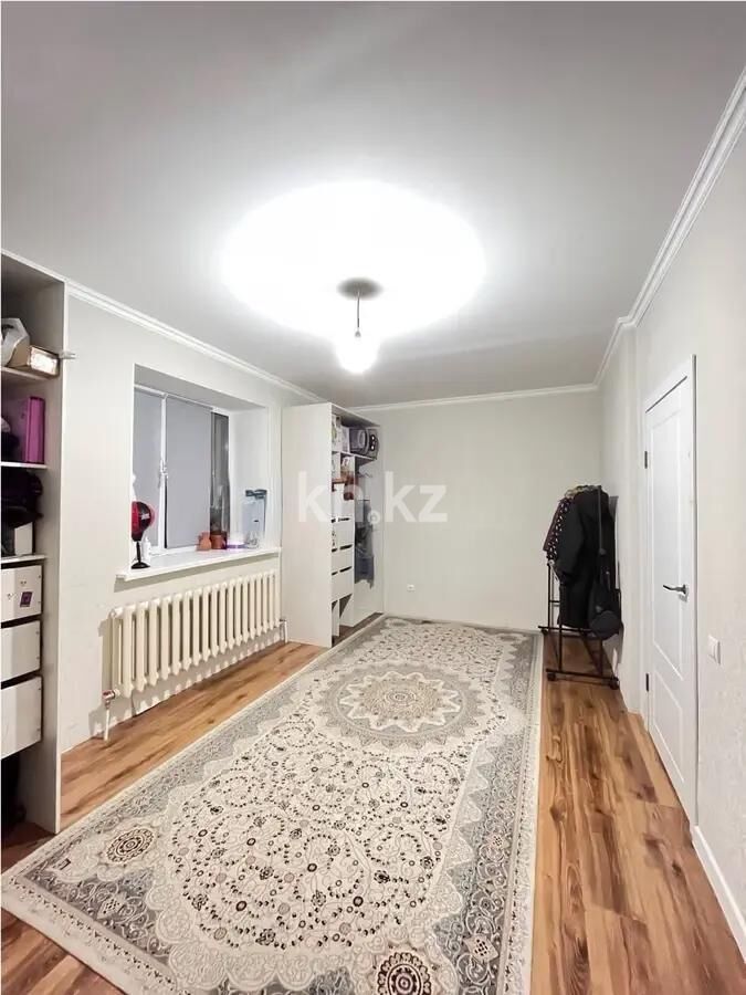 Продажа 3-комнатной квартиры, 85 м² - Продажа квартир в кирпичном доме в Астане - страница 205 фото 5 из 9