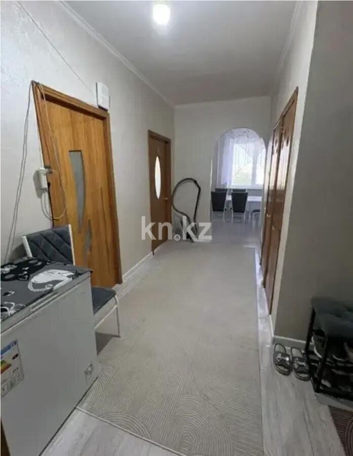 Продажа 3-комнатной квартиры, 66 м² - Продажа квартир от собственников в Алматы - страница 7 фото 7 из 7