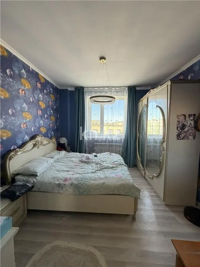 Продажа 3-комнатной квартиры, 98.9 м² - Продажа трехкомнатных квартир в блочном доме в Казахстане - страница 22 фото 2 из 5