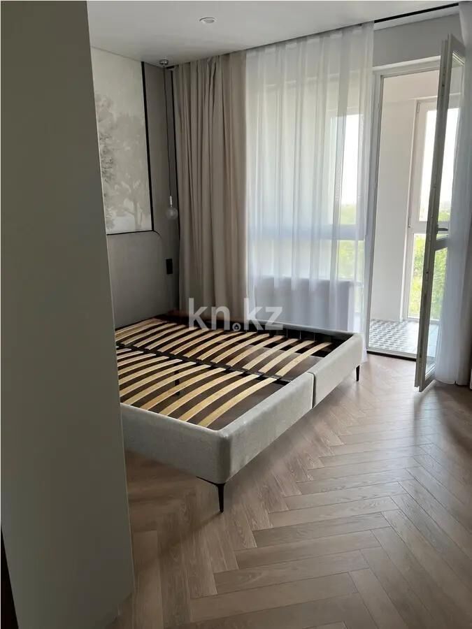 Продажа 2-комнатной квартиры, 70 м² - Продажа квартир в новостройках Алматы без посредников фото 2 из 5