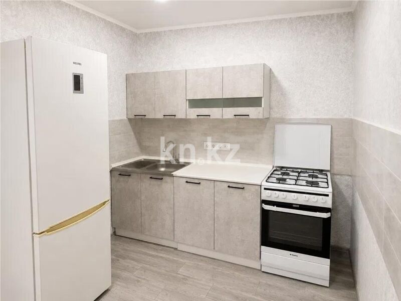 Продажа 1-комнатной квартиры, 27 м² - Продажа квартир от собственников в Алматы - страница 36 фото 2 из 3