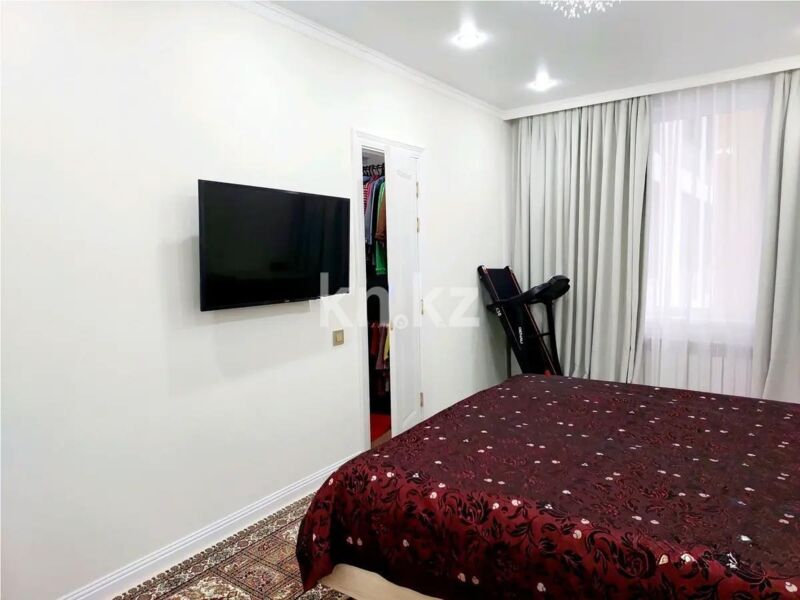 Продажа 4-комнатной квартиры, 105 м² - Продажа четырехкомнатных квартир в блочном доме в Казахстане - страница 6 фото 2 из 8