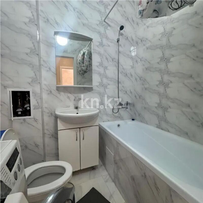 Продажа 1-комнатной квартиры, 32.4 м² - Продажа однокомнатных квартир в Астане - страница 22 фото 3 из 4