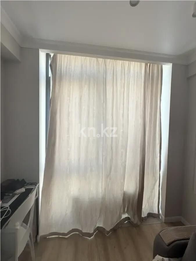 Продажа 2-комнатной квартиры, 45 м² - Продажа квартир в монолитном доме в Алматы - страница 15 фото 2 из 3