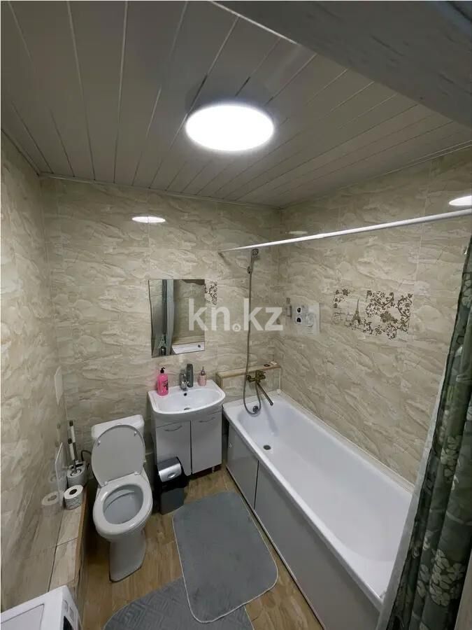 Продажа 2-комнатной квартиры, 60 м² - Продажа квартир в новостройках Алматы - страница 315 фото 4 из 4