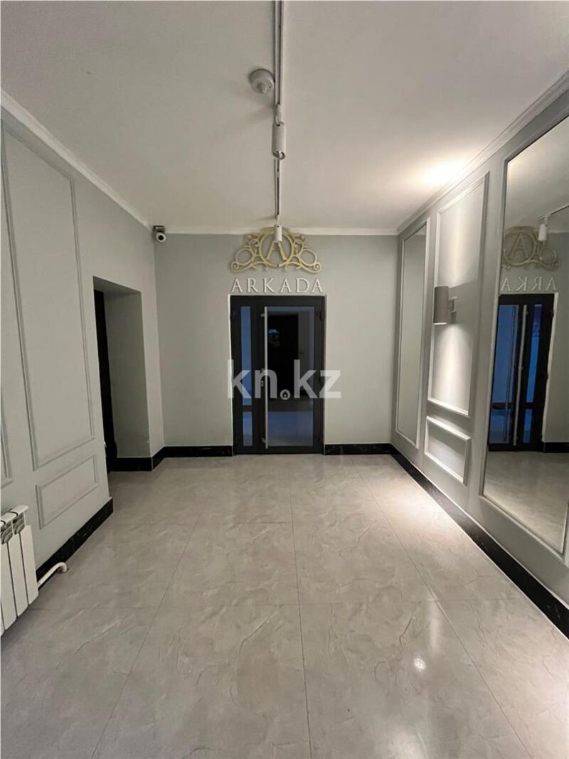 Продажа 4-комнатной квартиры, 128 м² - Продажа квартир в кирпичном доме в Астане - страница 224 фото 15 из 16
