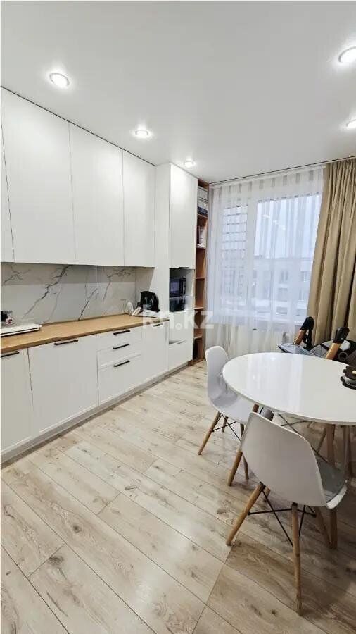 Продажа 2-комнатной квартиры, 67 м² - Продажа  двухкомнатных квартир в новостройках Астаны - страница 34 фото 3 из 5