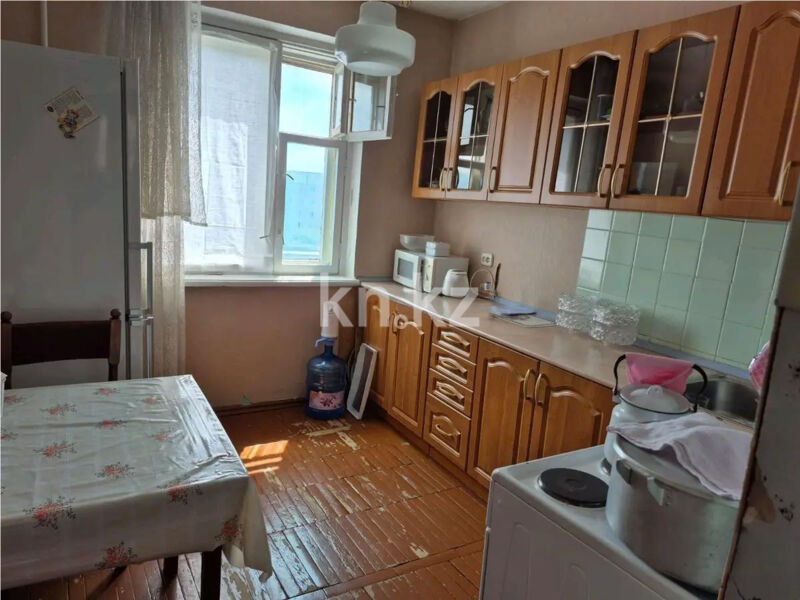 Продажа 4-комнатной квартиры, 82 м² - Продажа четырехкомнатных квартир в панельном доме в Караганде - страница 4 фото 4 из 5