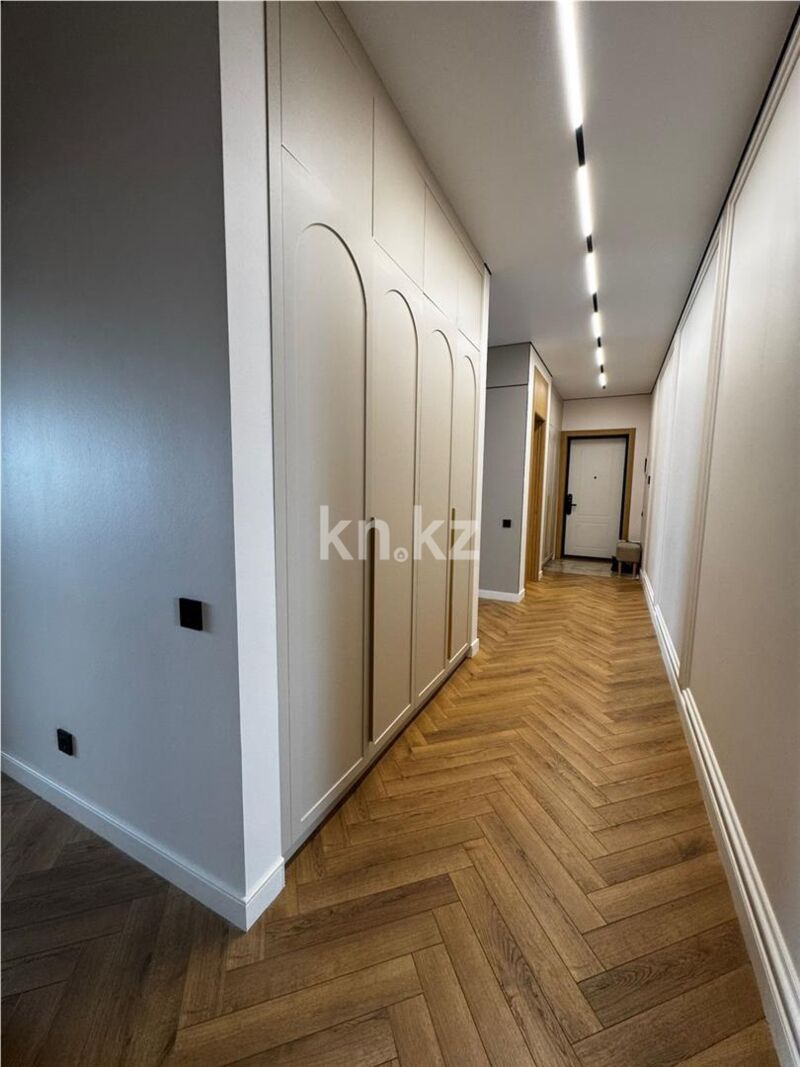 Продажа 3-комнатной квартиры, 95 м² - Продажа квартир в новостройках Астаны - страница 464 фото 12 из 14