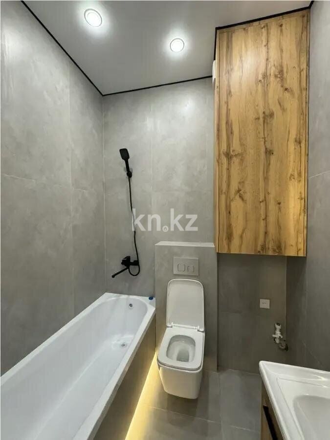 Продажа 2-комнатной квартиры, 44 м² - Продажа недвижимости в Караганде - страница 27 фото 4 из 4