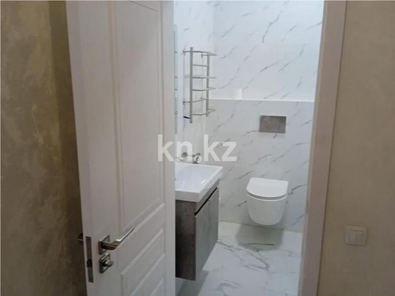 Продажа 3-комнатной квартиры, 64 м² - Продажа трехкомнатных квартир в Алмалинском р-не Алматы - страница 15 фото 3 из 3