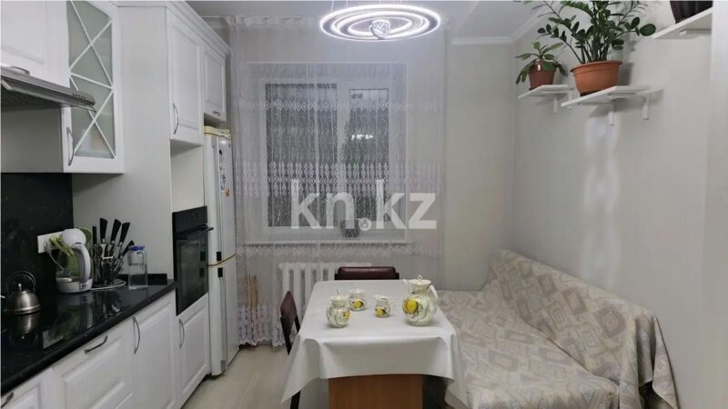 Продажа 2-комнатной квартиры, 71.1 м² - Продажа квартир в кирпичном доме в Астане - страница 216 фото 2 из 2