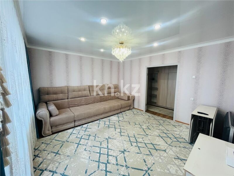 Продажа 2-комнатной квартиры, 53 м² - Продажа двухкомнатных квартир в Майкудуке Караганды - страница 15 фото 1 из 17