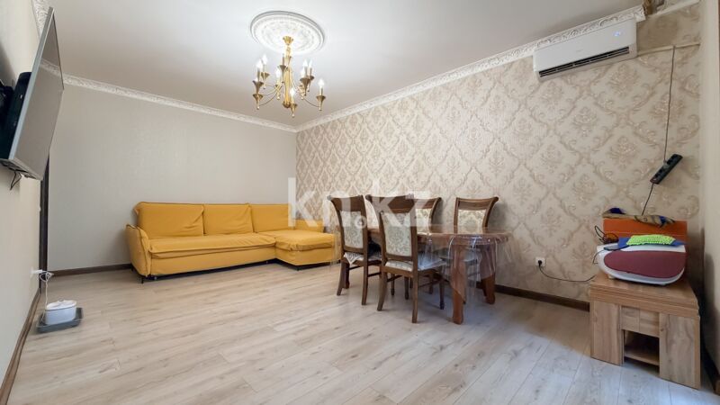 Продажа 3-комнатной квартиры, 92.8 м² - Продажа трехкомнатных квартир в Ауэзовском р-не Алматы - страница 3 фото 8 из 23