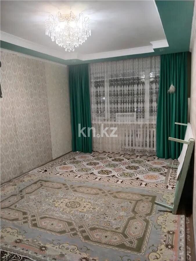 Продажа 3-комнатной квартиры, 62 м² - Продажа трехкомнатных квартир в Темиртау фото 2 из 6