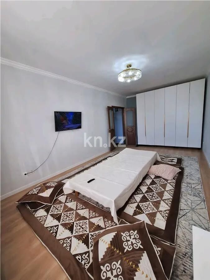 Продажа 1-комнатной квартиры, 43.2 м² - Продажа однокомнатных квартир в кирпичном доме в Казахстане - страница 101 фото 1 из 2