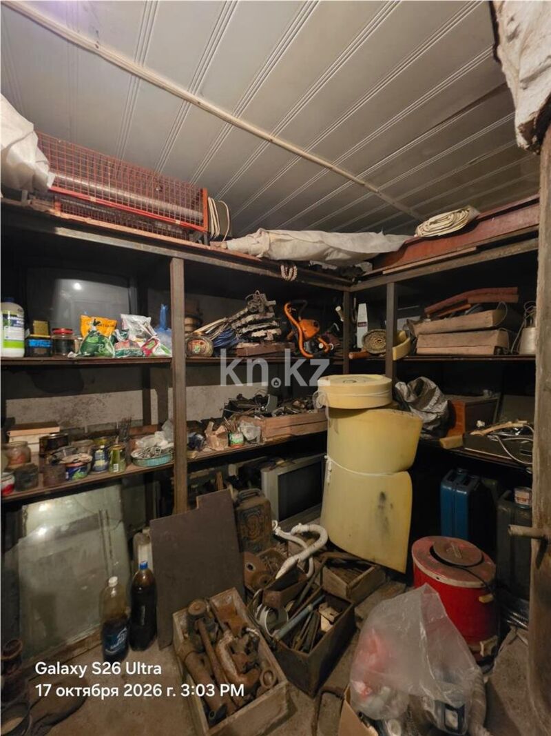 Продажа 4-комнатного дома, 150 м² - Продажа домов, коттеджей в Казахстане фото 34 из 45